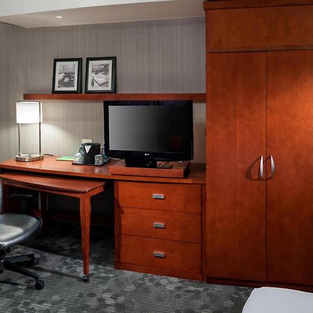 Courtyard by Marriott Seattle Kirkland Hotell Eksteriør bilde