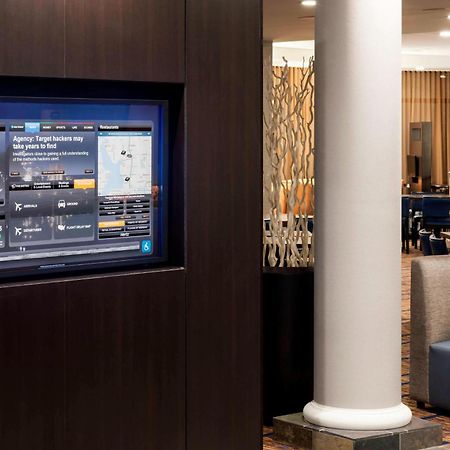Courtyard by Marriott Seattle Kirkland Hotell Eksteriør bilde