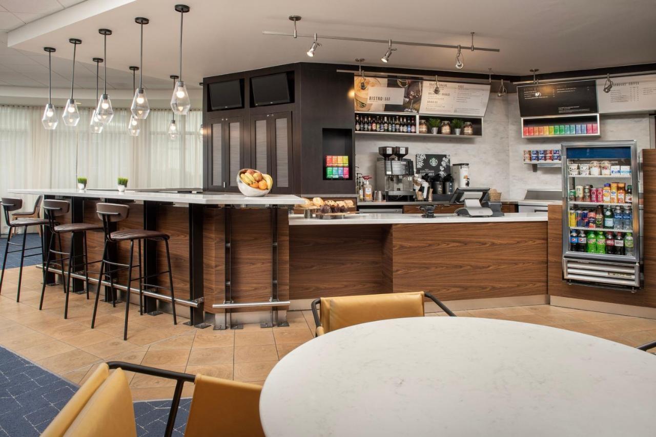 Courtyard by Marriott Seattle Kirkland Hotell Eksteriør bilde