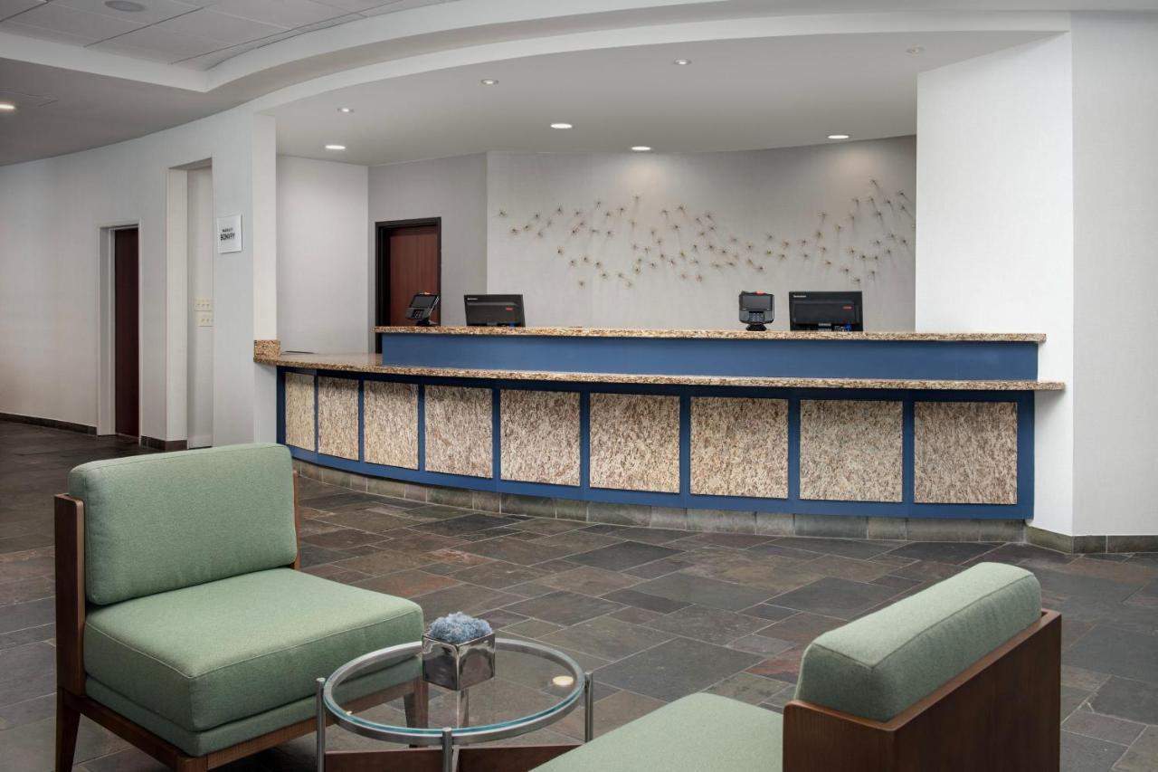 Courtyard by Marriott Seattle Kirkland Hotell Eksteriør bilde