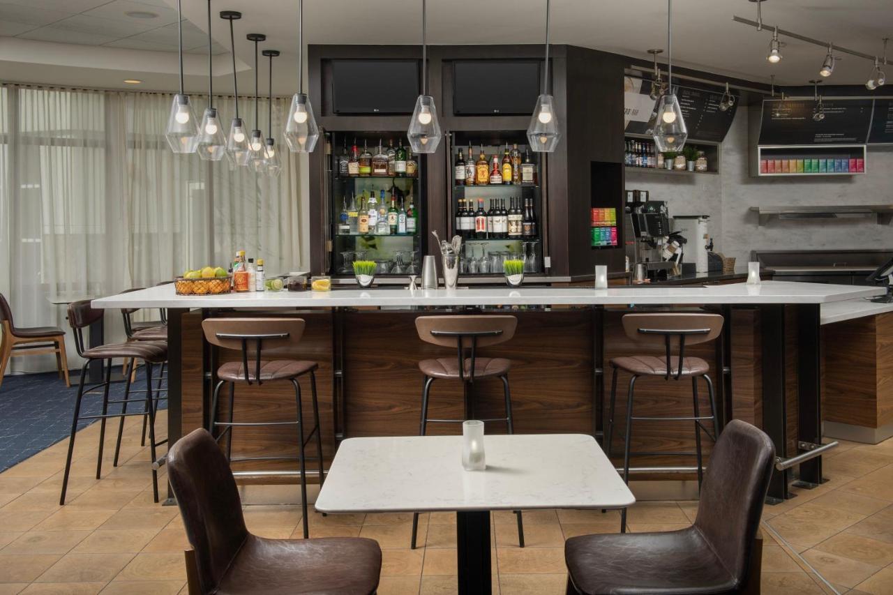 Courtyard by Marriott Seattle Kirkland Hotell Eksteriør bilde