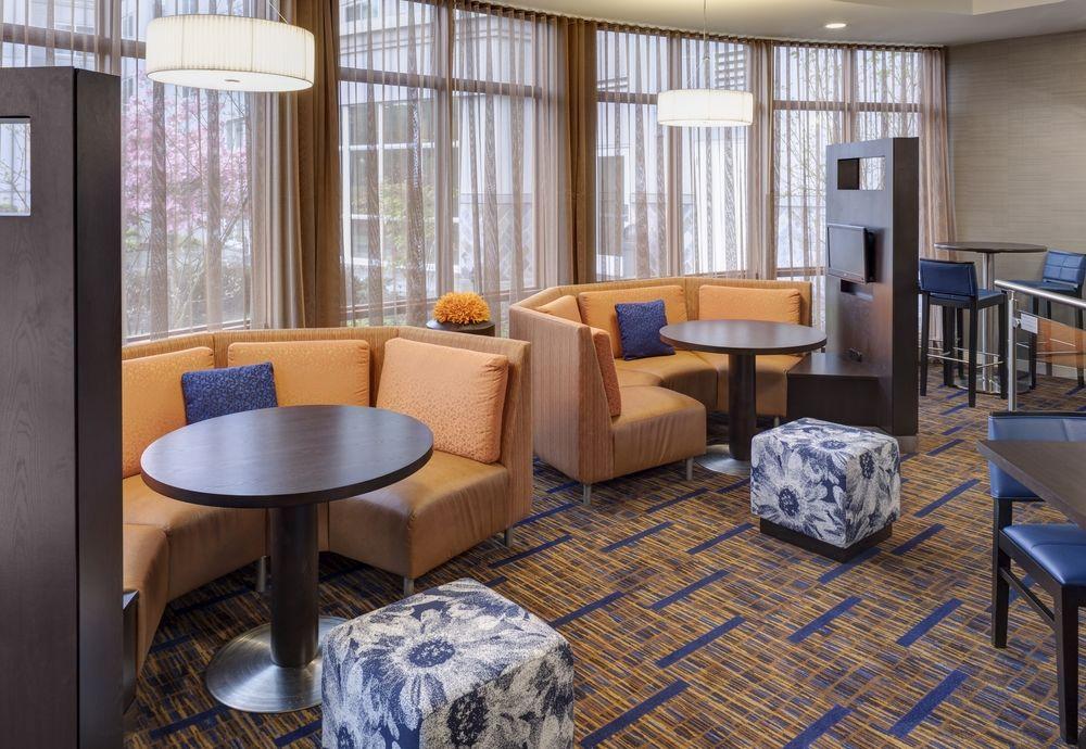 Courtyard by Marriott Seattle Kirkland Hotell Eksteriør bilde
