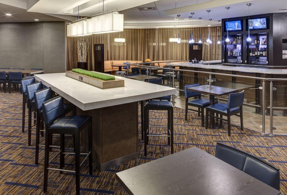 Courtyard by Marriott Seattle Kirkland Hotell Eksteriør bilde