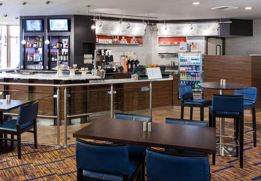 Courtyard by Marriott Seattle Kirkland Hotell Eksteriør bilde