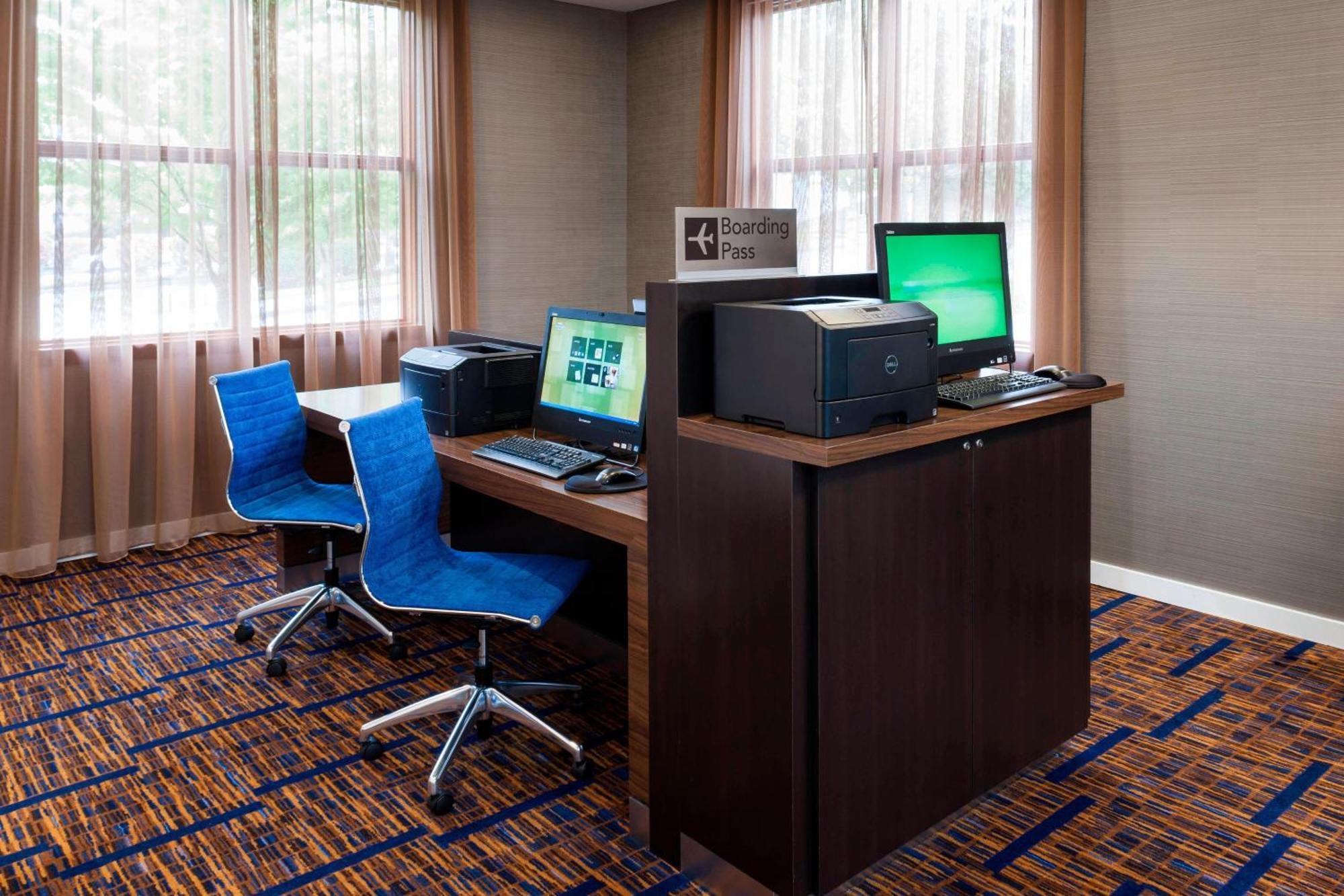 Courtyard by Marriott Seattle Kirkland Hotell Eksteriør bilde
