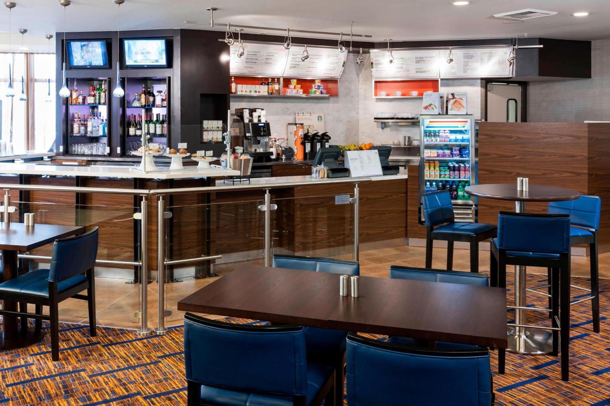 Courtyard by Marriott Seattle Kirkland Hotell Eksteriør bilde