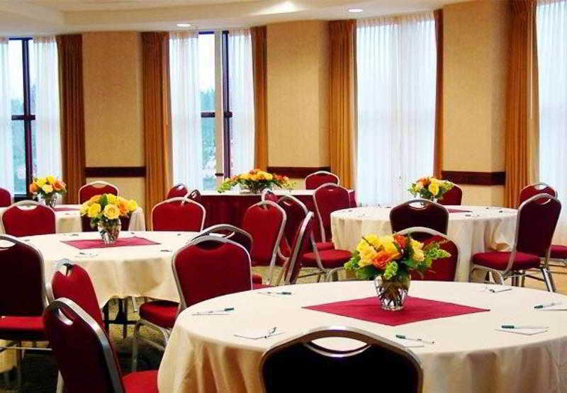 Courtyard by Marriott Seattle Kirkland Hotell Eksteriør bilde