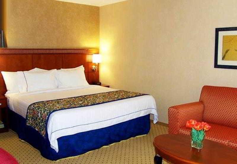 Courtyard by Marriott Seattle Kirkland Hotell Rom bilde
