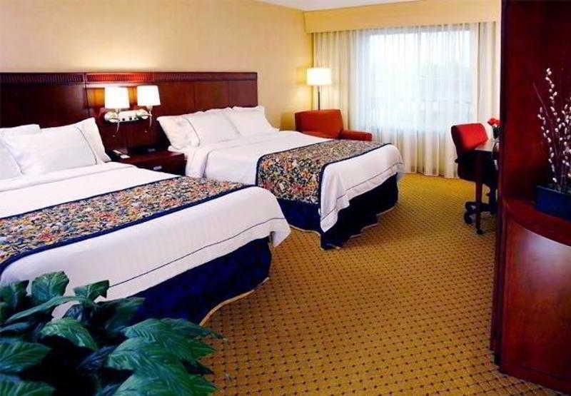 Courtyard by Marriott Seattle Kirkland Hotell Rom bilde