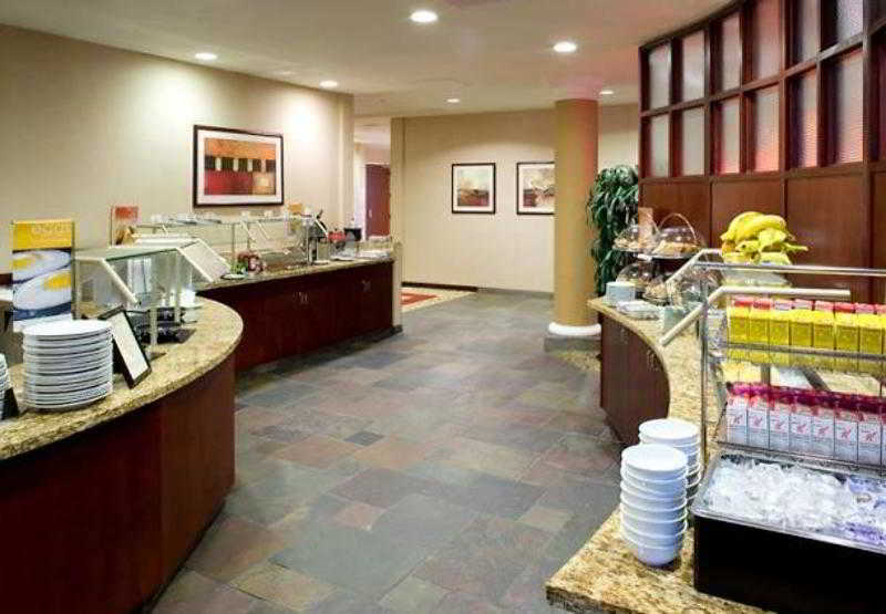 Courtyard by Marriott Seattle Kirkland Hotell Eksteriør bilde