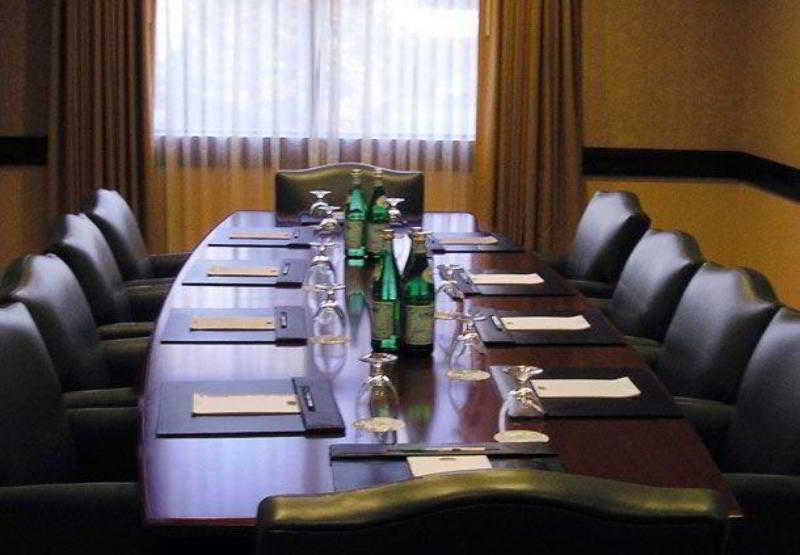 Courtyard by Marriott Seattle Kirkland Hotell Eksteriør bilde