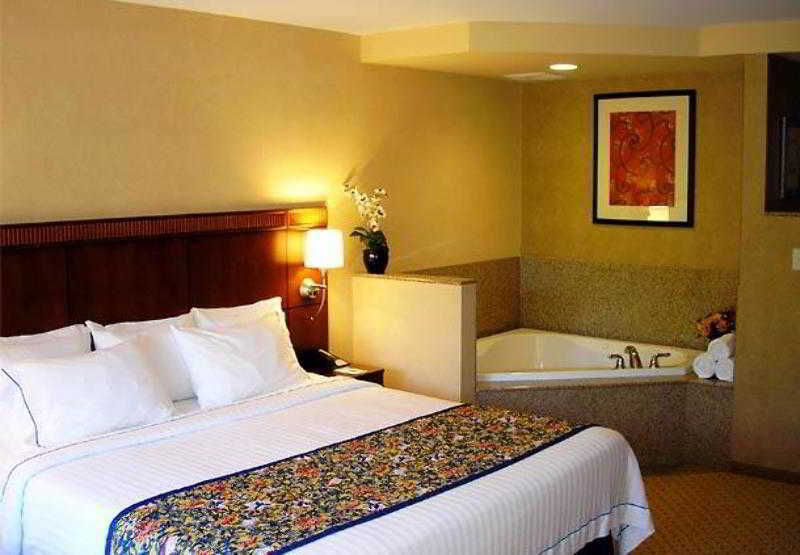 Courtyard by Marriott Seattle Kirkland Hotell Eksteriør bilde