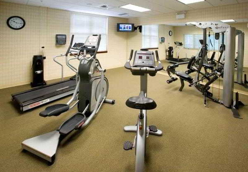 Courtyard by Marriott Seattle Kirkland Hotell Eksteriør bilde
