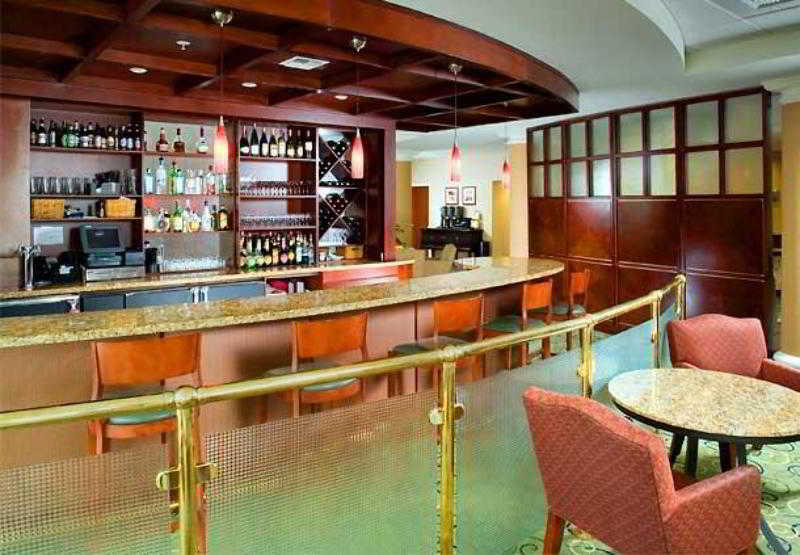 Courtyard by Marriott Seattle Kirkland Hotell Eksteriør bilde